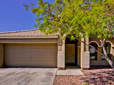 484 S 152nd Ln, Goodyear, AZ, 85338
