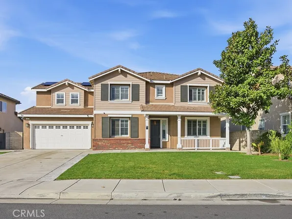 6865 Hop Clover Rd, Corona, CA 92880