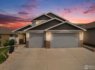 341 Telluride Dr, Windsor, CO 80550