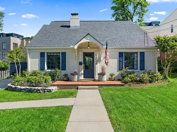 2008 Beechwood Ave, Nashville, TN 37212
