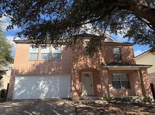 2017 Carriage Club Dr, Cedar Park, TX 78613