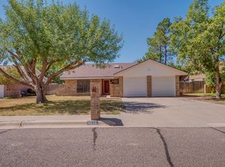 4726 W Dengar Ave, Midland, TX 79707