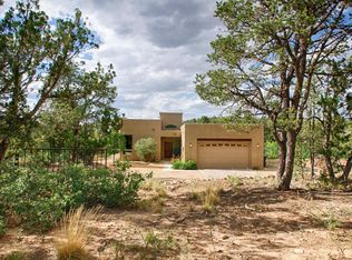 48 Vista Alta Dr, Tijeras, NM 87059