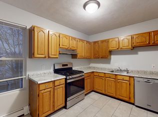 7 Stafford St #2, Roxbury, MA 02119