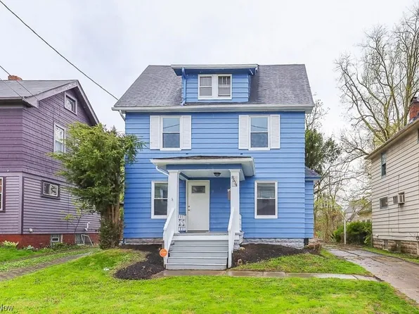 8514 Force Ave, Cleveland, OH 44105