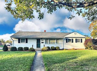 1395 Covent Rd, Troy, OH 45373