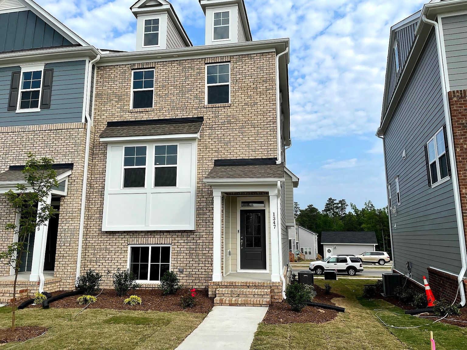 1347 Herb Garden Way, Apex, NC 27502 Zillow