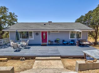 9705 Villarreal Dr, La Grange, CA
