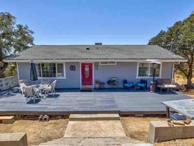 9705 Villarreal Dr, La Grange, CA, 95329