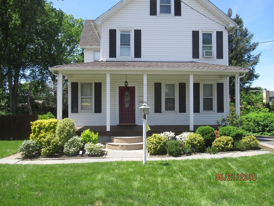 Sunny and spacious home