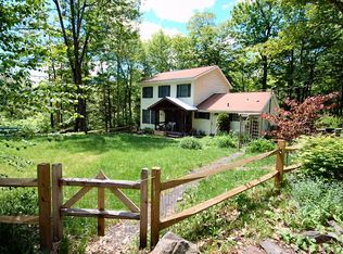 131 Silver Hollow Rd, Willow, NY 12495