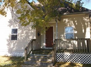 629 W Madison St, Springfield, MO 65806