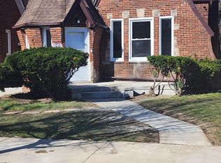 15731 Lauder St, Detroit, MI 48227 | MLS #20250021024 | Zillow