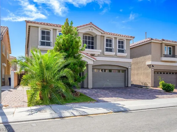 10153 Cascadia Creek St, Las Vegas, NV 89141