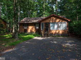 90 Sandyhook Rd, Ocean Pines, MD 21811