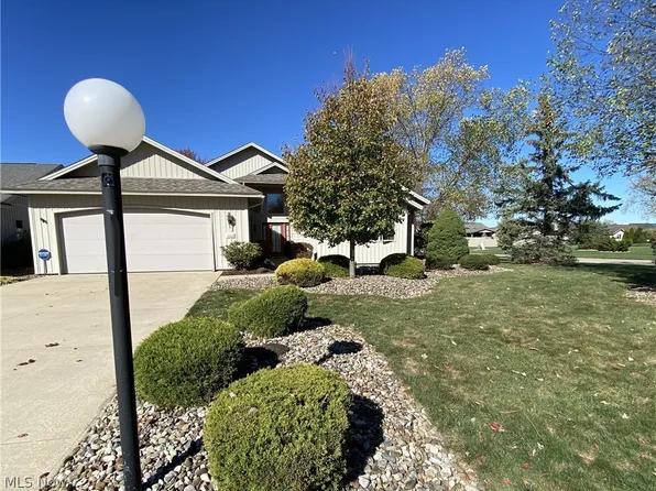 33110 Wren Haven Cir, North Ridgeville, OH 44039