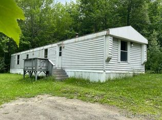 2311 Middle Rd, Augusta, ME 04330