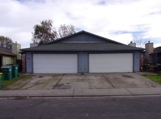 7664 Santa Ines Ct, Stockton, CA 95207