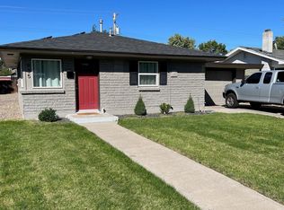 935 N 9 E, Mountain Home, ID 83647