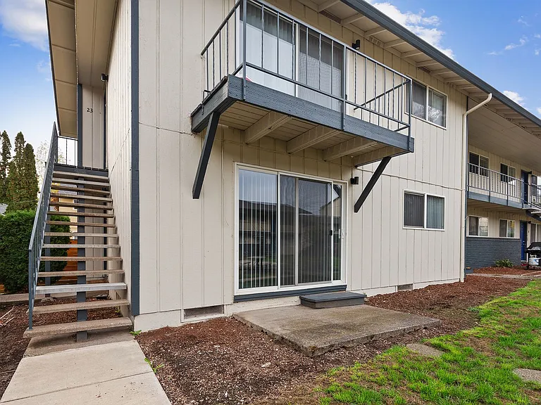 Cedar Mill Apartments — Photo 21