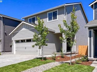 4149 SW Hartley Ave, Gresham, OR 97080