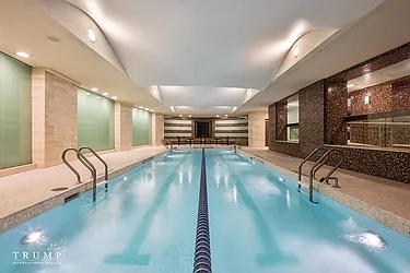 Sold by Trump International Realty