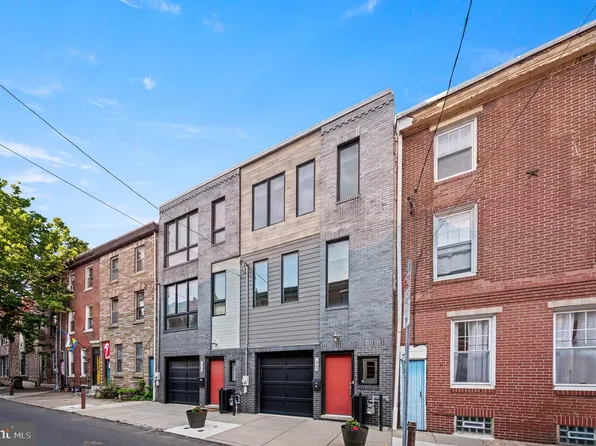 965 N Randolph St, Philadelphia, PA 19123