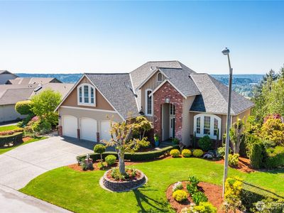 9206 180th Avenue E, Bonney Lake, WA, 98391
