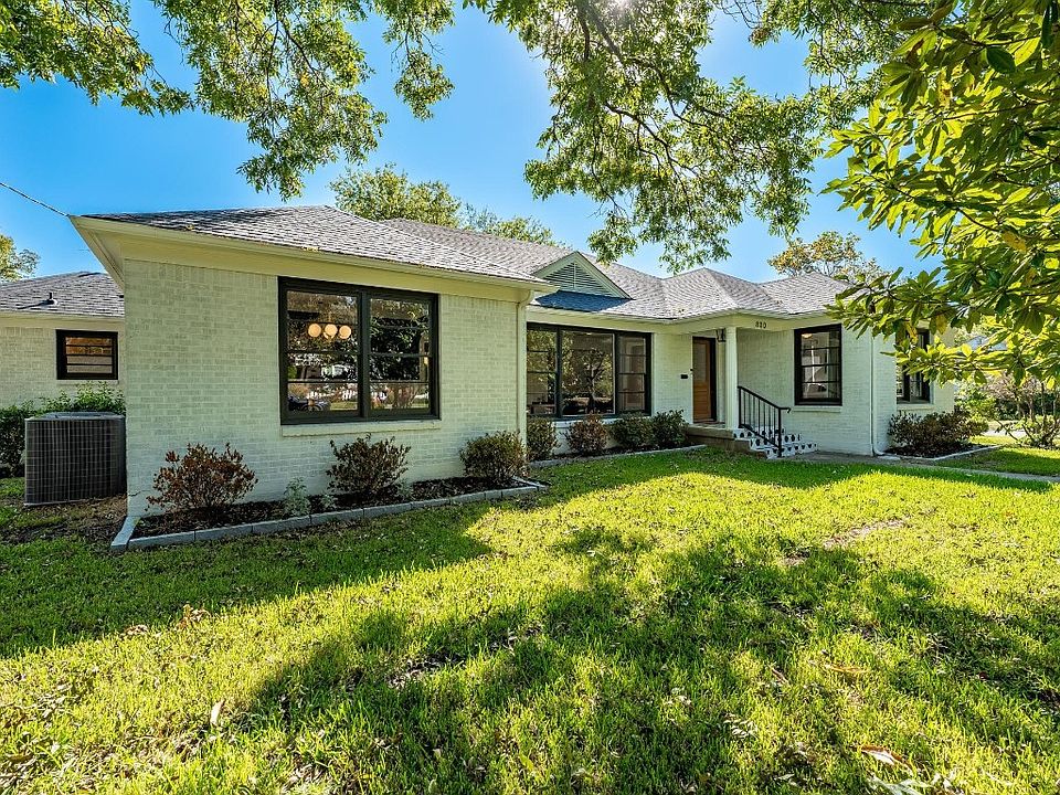 800 N Waddill St, Mckinney, TX 75069 MLS 20284768 Zillow