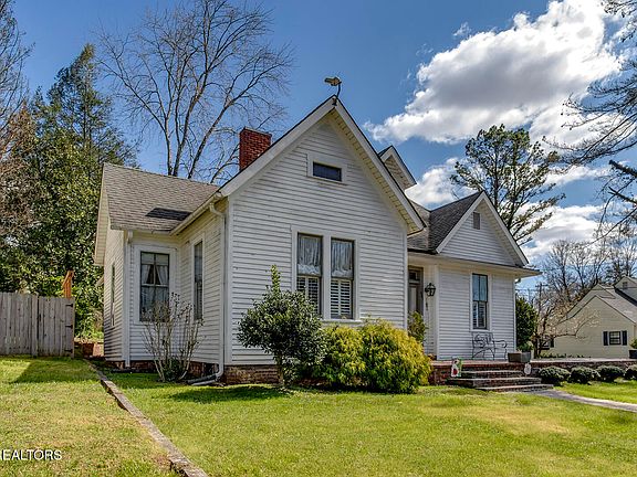 2nd image of 601 Ingleside Ave