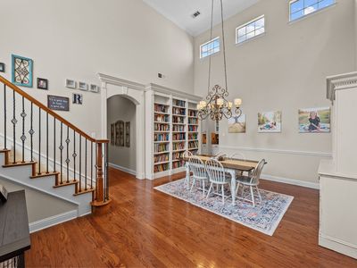 8621 Stone Hollow Dr, McKinney, TX, 75072