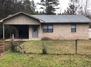 512 W Valley St, Perryville, AR 72126