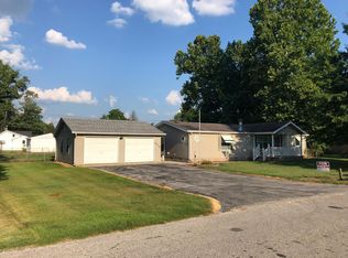 4319 N 16th St, Terre Haute, IN 47805
