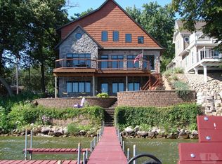 5616 Lakeview Dr, Clear Lake, IA 50428