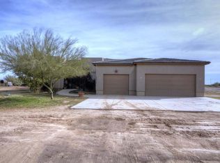 28317 N 210th Ave, Wittmann, AZ 85361