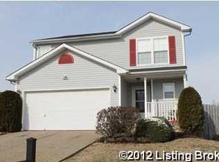 1219 Cedar Springs Pkwy, La Grange, KY 40031