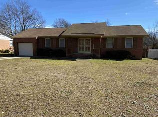 529 Chilhowie Rd, Columbia, SC 29209