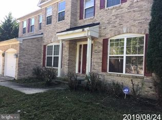 2608 Box Tree Dr, Upper Marlboro, MD