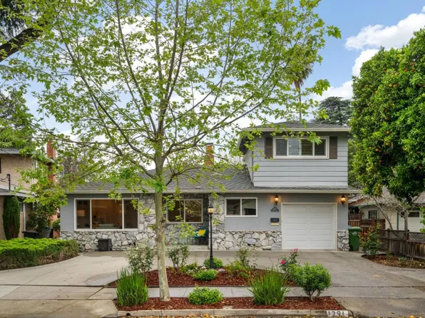 1291 Spencer Ave, San Jose, CA 95125