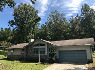 156 White Oak St, Walhalla, SC 29691