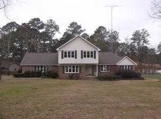 1075 County Road 380, Centre, AL 35960