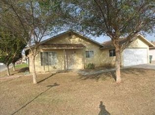 816 Schipper St, Arvin, CA 93203