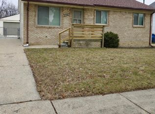 11921 Belmont Ave, Warren, MI