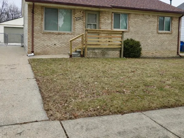 11921 Belmont Ave, Warren, MI 48089