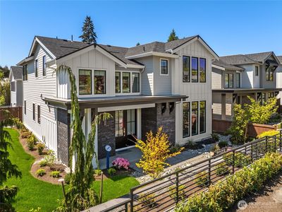 203 8th Avenue W, Kirkland, WA, 98033