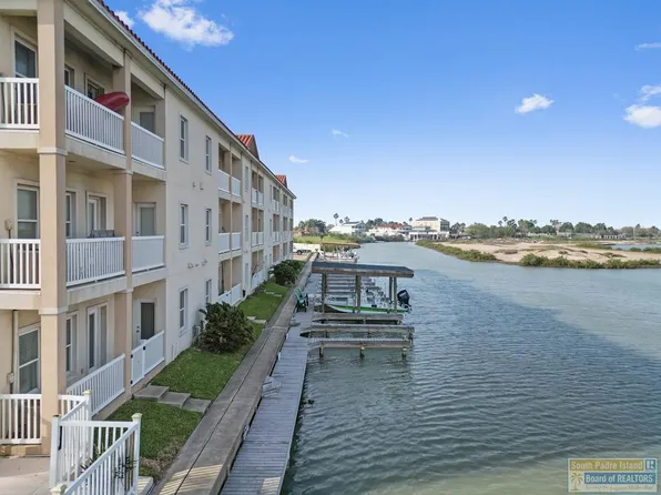 1506 Highway 100 Unit 104, Pt Isabel, TX 78578