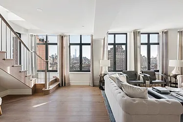 Sold by Douglas Elliman