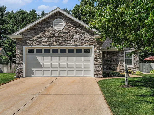 3303 Village Ct, Goshen, IN 46528
