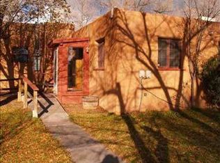 123 Cruz Alta Rd, Taos, NM 87571