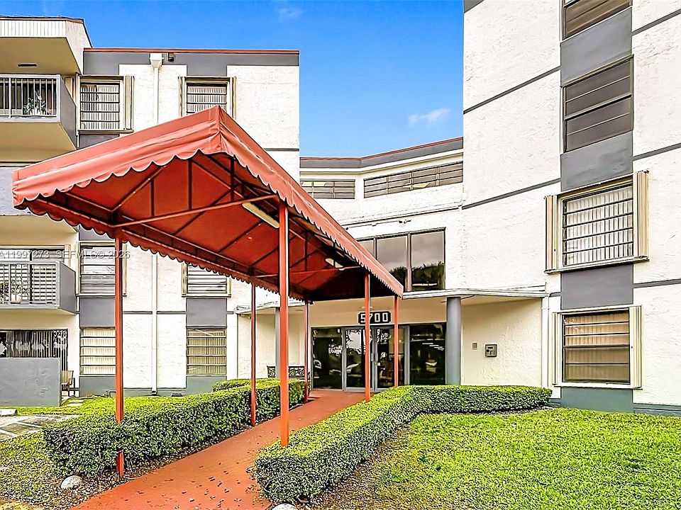 1st image of 5700 SW 127th Ave APT 1208